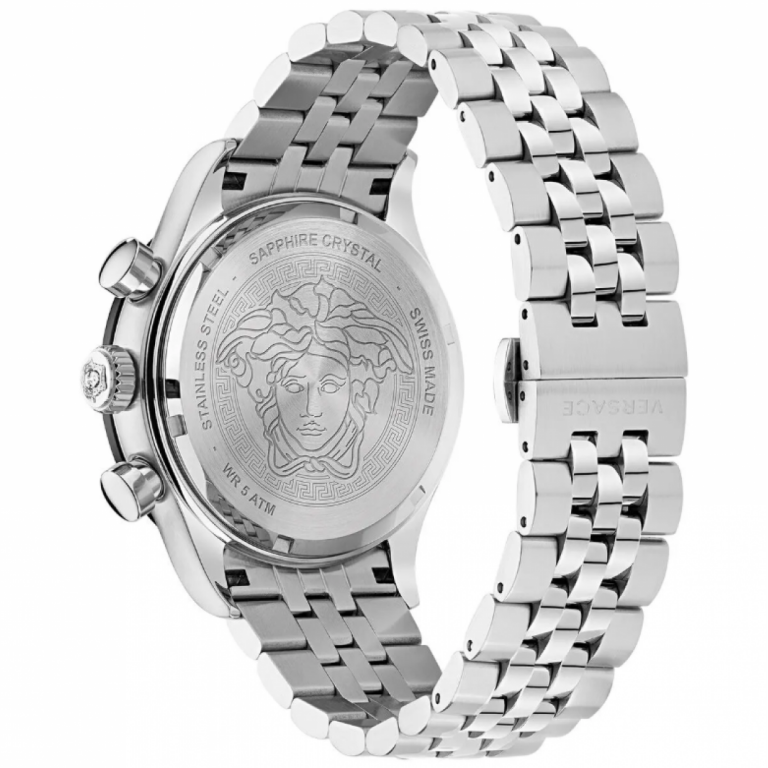 Versace VRSCVE2U00322 Erkek Kol Saati