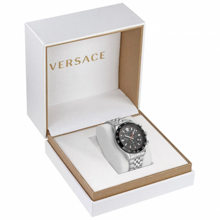 Versace VRSCVE2U00322 Erkek Kol Saati