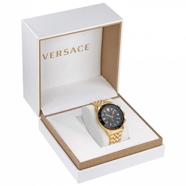Versace VRSCVE2U00622 Erkek Kol Saati