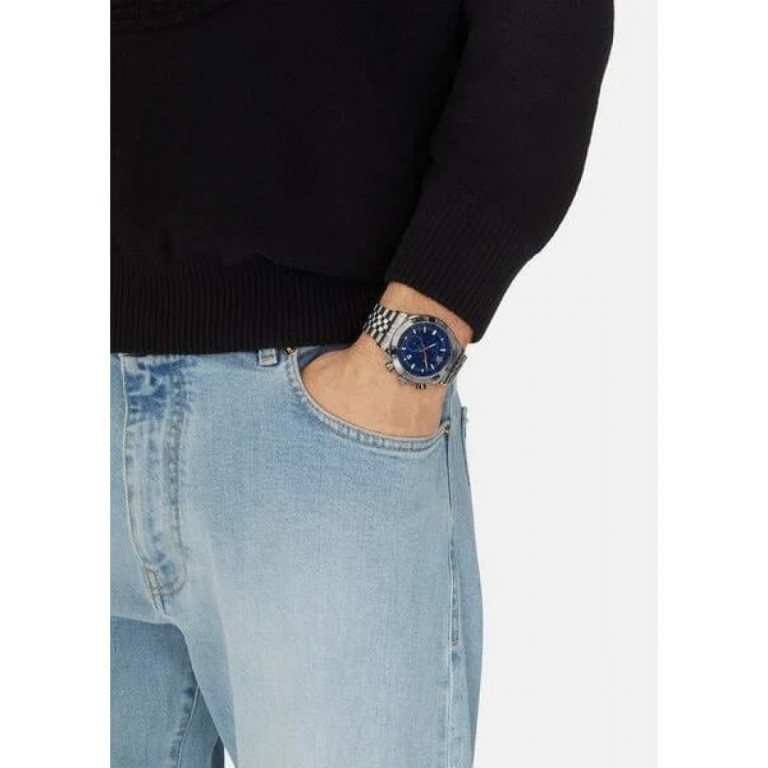 Versace VRSCVE2U00722 Erkek Kol Saati