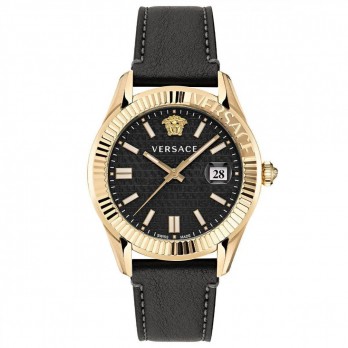 Versace VRSCVE3K00222 Erkek Kol Saati Versace VRSCVE3K00222 Erkek Kol Saati