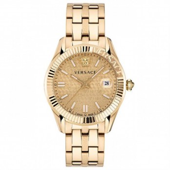 Versace VRSCVE3K00522 Kol Saati Versace VRSCVE3K00522 Kol Saati