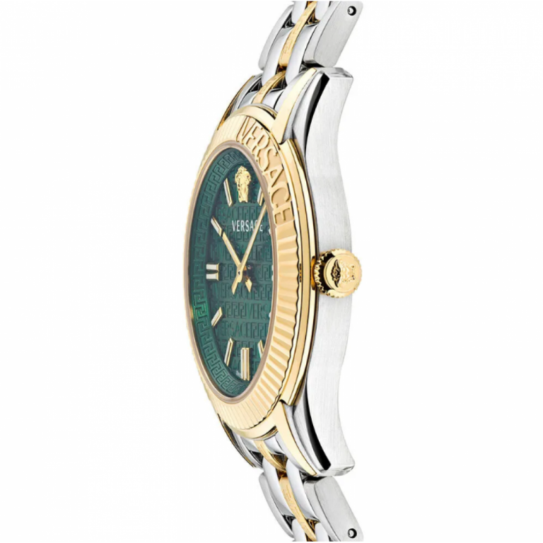 Versace VRSCVE6C00423 Kadın Kol Saati