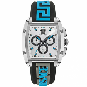 Versace VRSCVE6H00123 Erkek Kol Saati Versace VRSCVE6H00123 Erkek Kol Saati