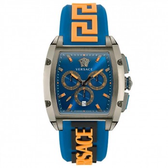 Versace VRSCVE6H00323 Erkek Kol Saati Versace VRSCVE6H00323 Erkek Kol Saati