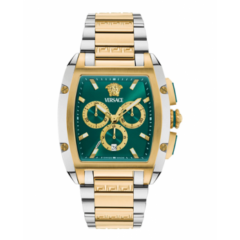 Versace VRSCVE6H01125 Erkek Kol Saati