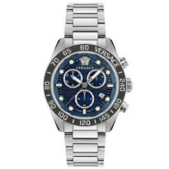 Versace VRSCVE6K00323 Erkek Kol Saati Versace VRSCVE6K00323 Erkek Kol Saati