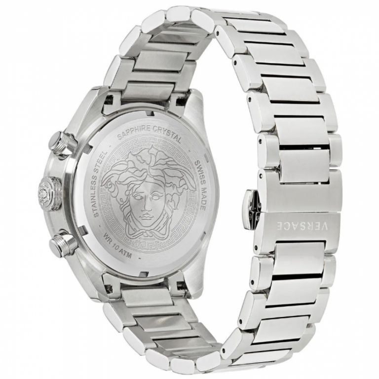 Versace VRSCVE6K00323 Erkek Kol Saati