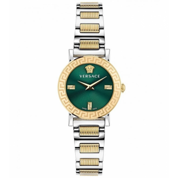 Versace VRSCVE6M00322 Kadın Kol Saati Versace VRSCVE6M00322 Kadın Kol Saati