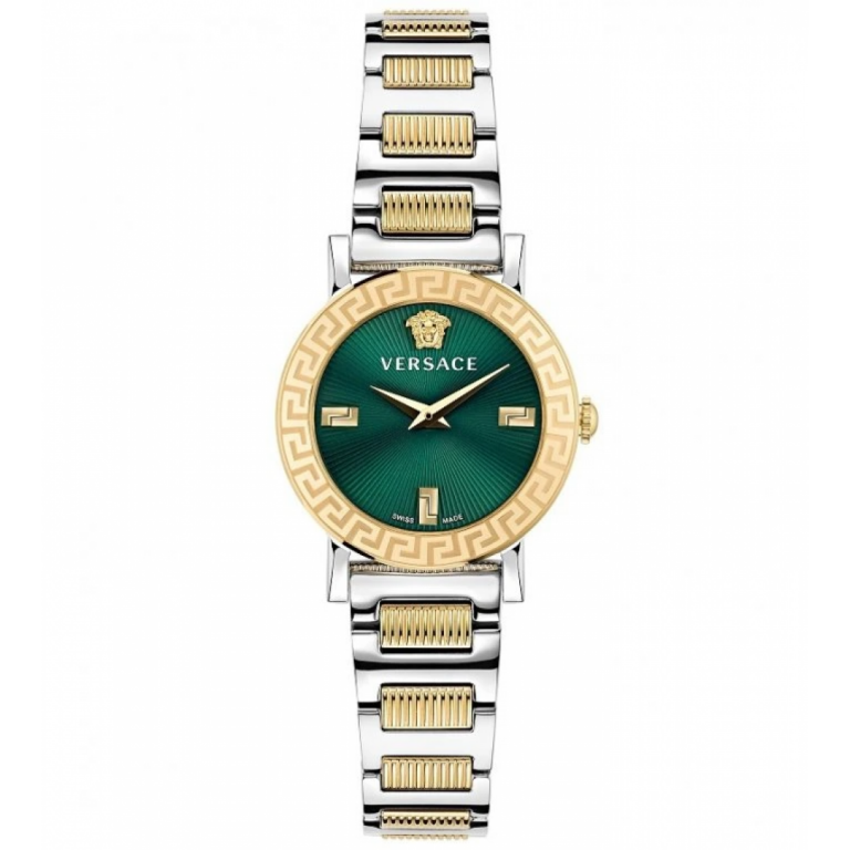 Versace VRSCVE6M00322 Kadın Kol Saati