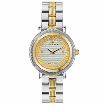 Versace VRSCVE7F00423 Kadın Kol Saati