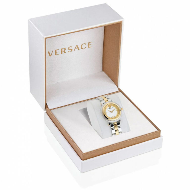 Versace VRSCVE7F00423 Kadın Kol Saati