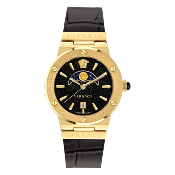 Versace VRSCVE7G00123 Kol Saati Versace VRSCVE7G00123 Kol Saati