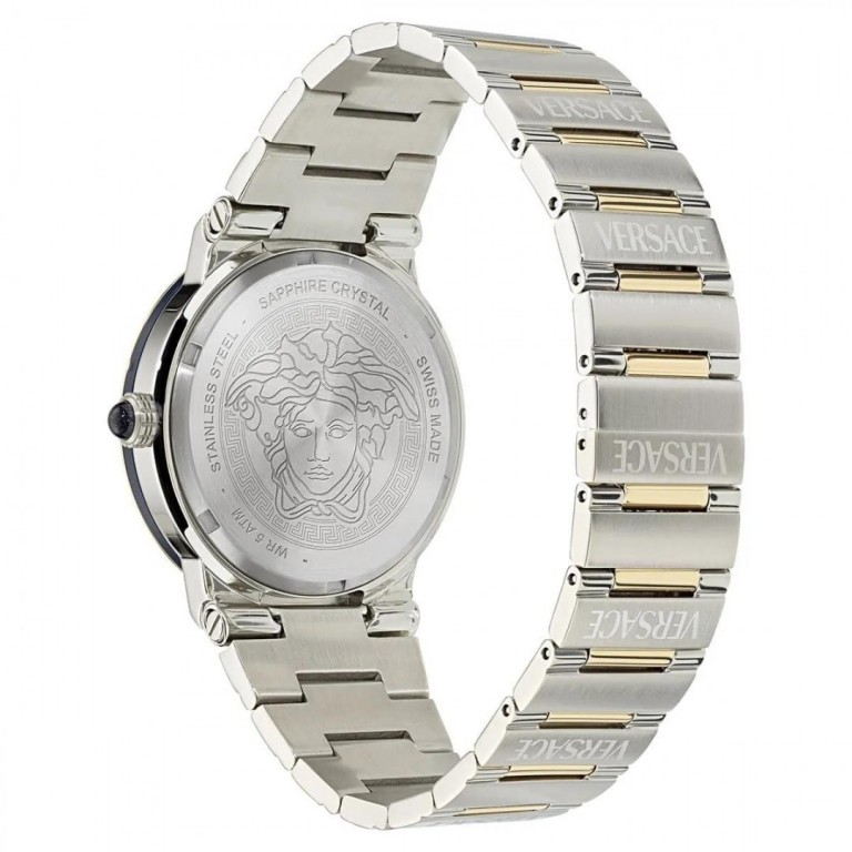 Versace VRSCVE7G00524 Kadın Kol Saati