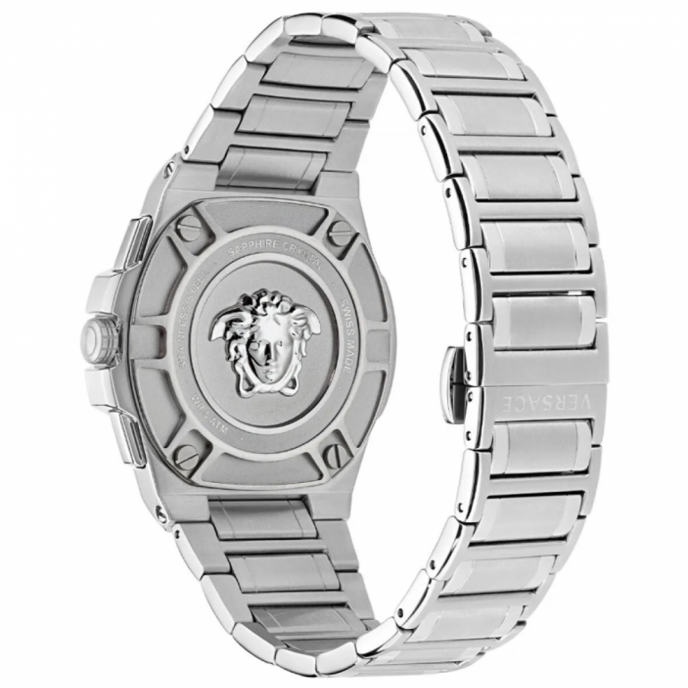 Versace VRSCVE7H00423 Erkek Kol Saati