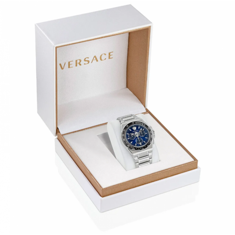 Versace VRSCVE7H00423 Erkek Kol Saati