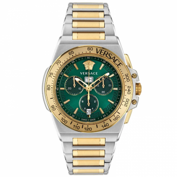 Versace VRSCVE7H00523 Erkek Kol Saati Versace VRSCVE7H00523 Erkek Kol Saati