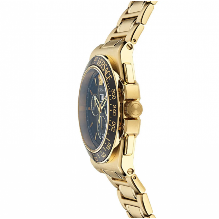 Versace VRSCVE7H00623 Erkek Kol Saati