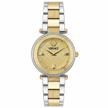 Versace VRSCVE8B00324 Kadın Kol Saati Versace VRSCVE8B00324 Kadın Kol Saati