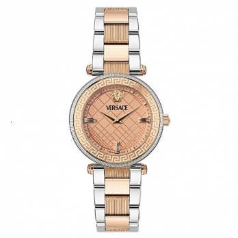Versace VRSCVE8B00424 Kadın Kol Saati Versace VRSCVE8B00424 Kadın Kol Saati