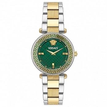 Versace VRSCVE8B00524 Kadın Kol Saati Versace VRSCVE8B00524 Kadın Kol Saati