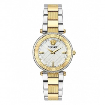 Versace VRSCVE8B00724 Kadın Kol Saati Versace VRSCVE8B00724 Kadın Kol Saati