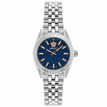 Versace VRSCVE8I00324 Kadın Kol Saati Versace VRSCVE8I00324 Kadın Kol Saati