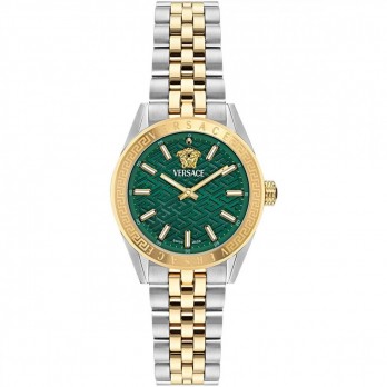 Versace VRSCVE8I00424 Kadın Kol Saati Versace VRSCVE8I00424 Kadın Kol Saati