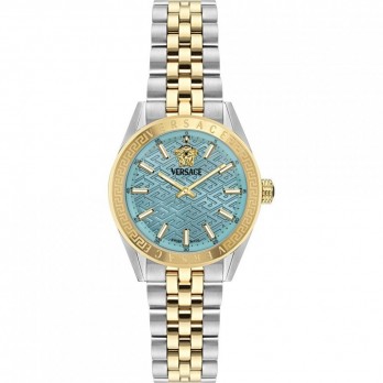 Versace VRSCVE8I00524 Kadın Kol Saati Versace VRSCVE8I00524 Kadın Kol Saati