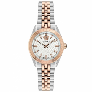 Versace VRSCVE8I00624 Kadın Kol Saati Versace VRSCVE8I00624 Kadın Kol Saati