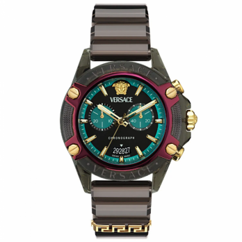 Versace VRSCVE8P00224 Kol Saati Versace VRSCVE8P00224 Kol Saati