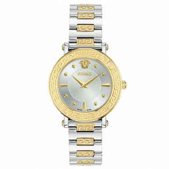Versace VRSCVE9C00524 Kadın Kol Saati Versace VRSCVE9C00524 Kadın Kol Saati