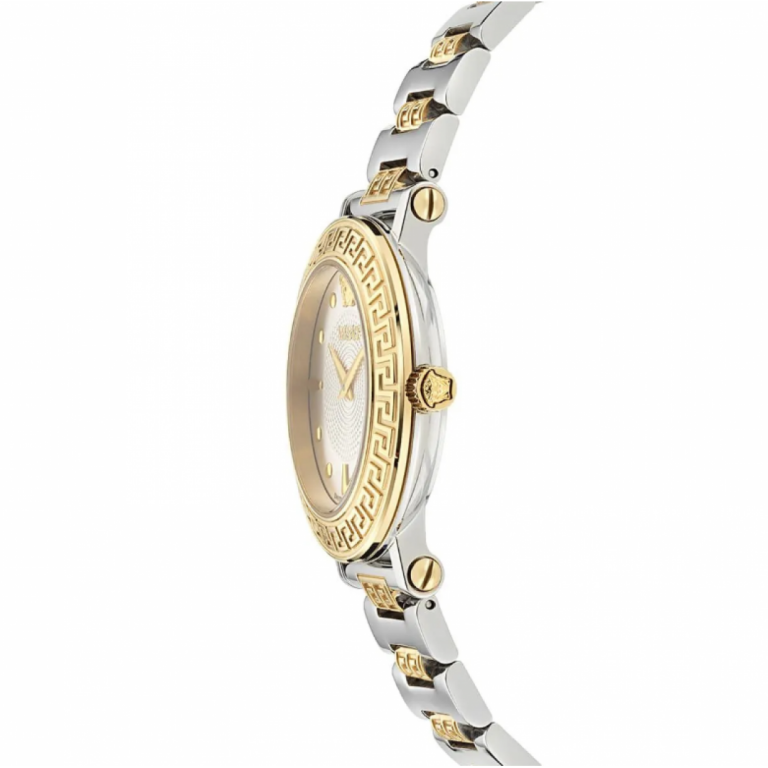 Versace VRSCVE9C00524 Kadın Kol Saati Versace VRSCVE9C00524 Kadın Kol Saati