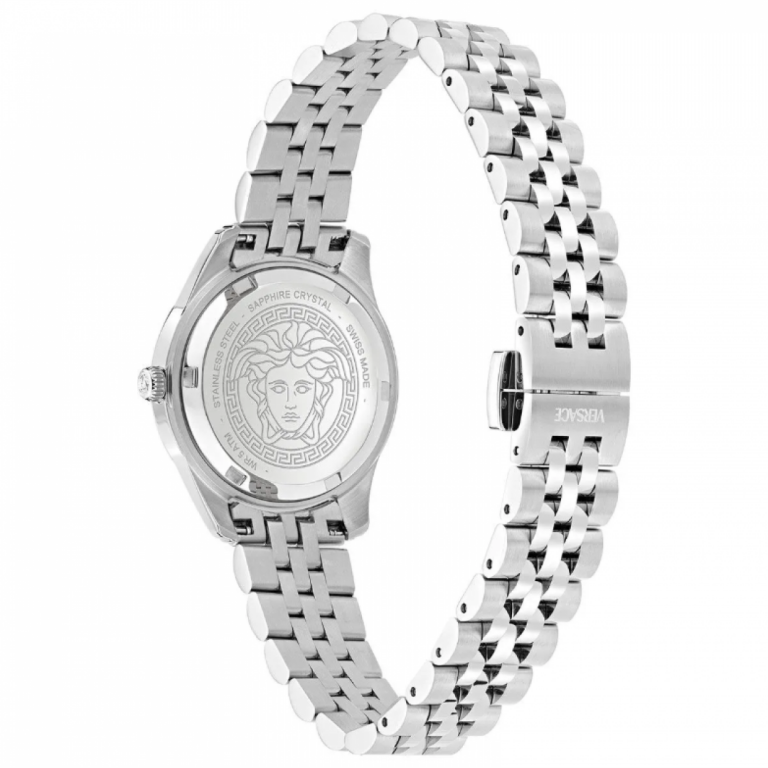 Versace VRSCVE9CA0124 Kadın Kol Saati
