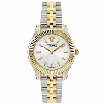 Versace VRSCVE9CA0224 Kadın Kol Saati Versace VRSCVE9CA0224 Kadın Kol Saati