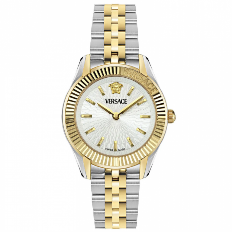 Versace VRSCVE9CA0224 Kadın Kol Saati