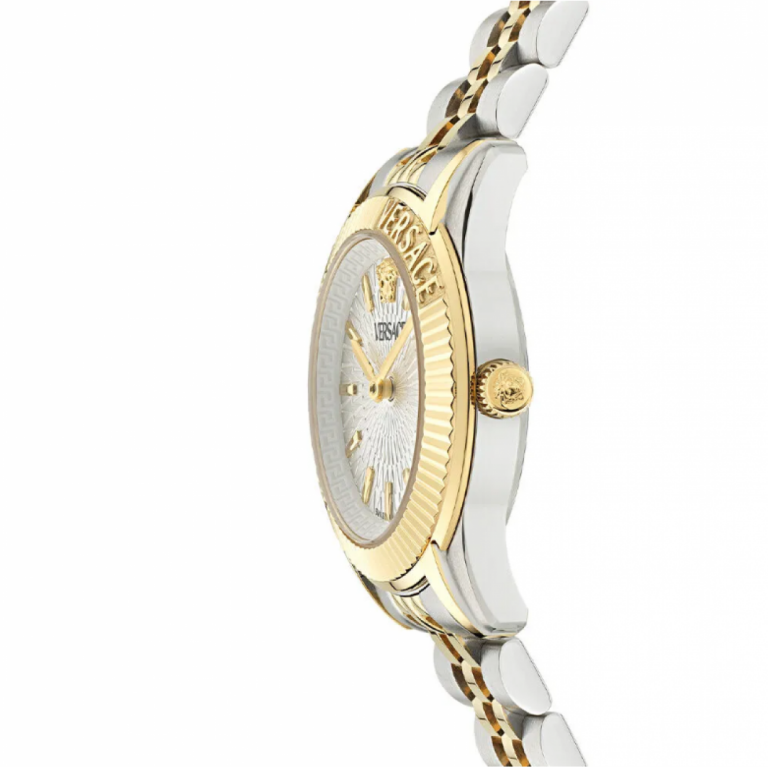 Versace VRSCVE9CA0224 Kadın Kol Saati