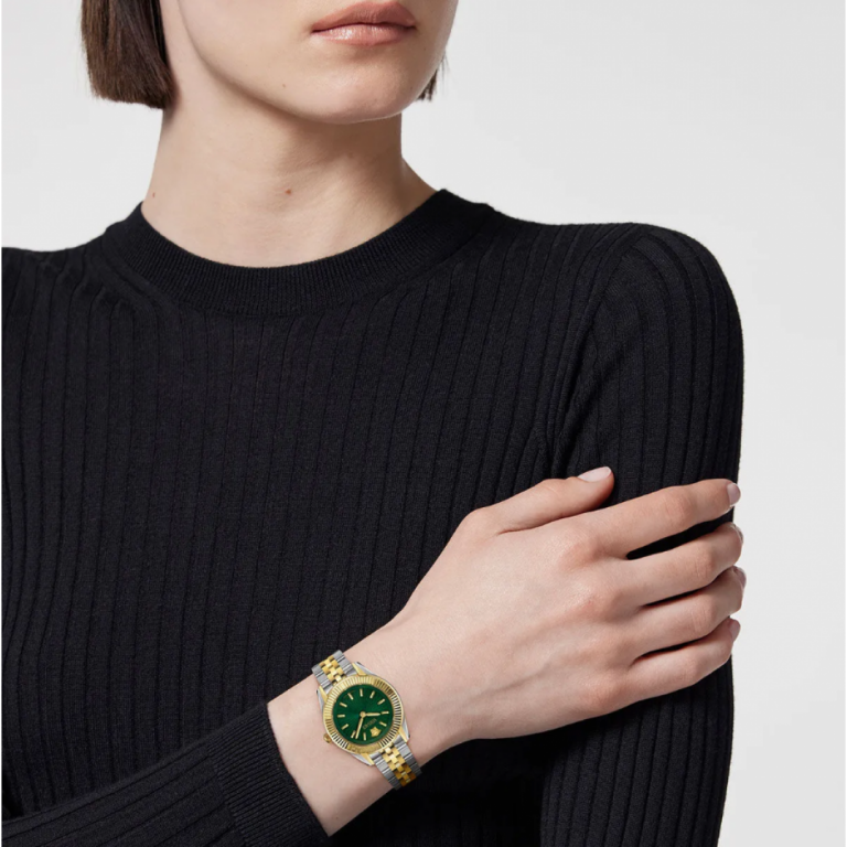 Versace VRSCVE9CA0324 Kadın Kol Saati