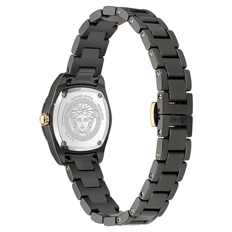 Versace VRSCVE9F00124 Kadın Kol Saati