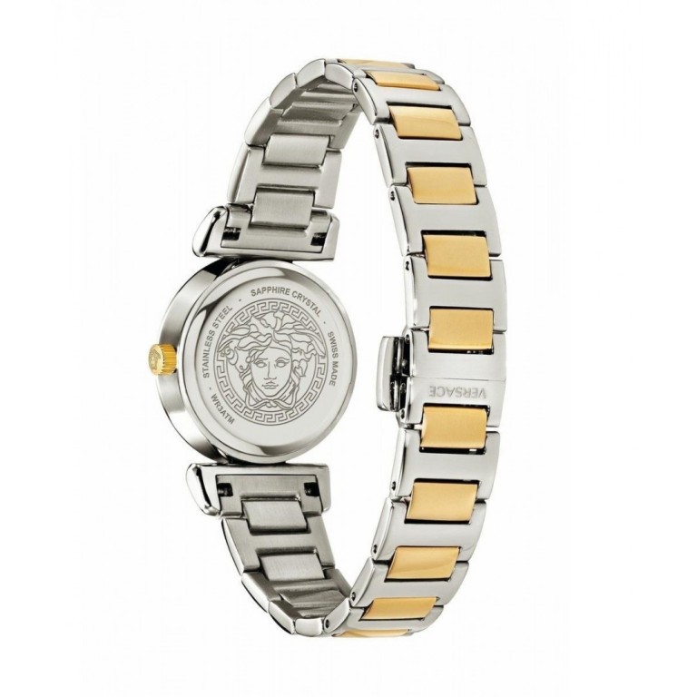 Versace VRSCVEAA00418 Kadın Kol Saati Versace VRSCVEAA00418 Kadın Kol Saati