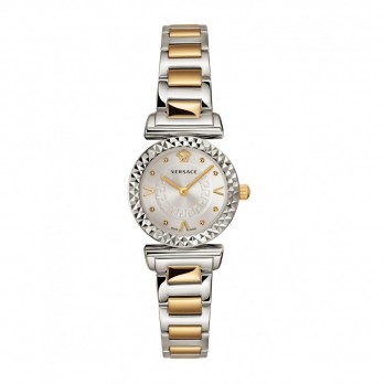 Versace VRSCVEAA00418 Kadın Kol Saati Versace VRSCVEAA00418 Kadın Kol Saati