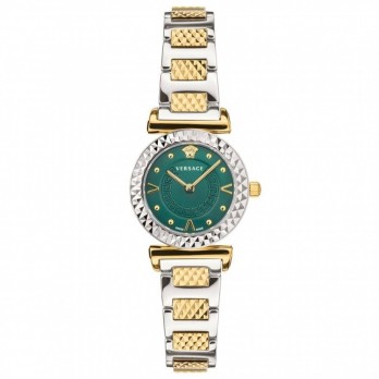 Versace VRSCVEAA01320 Kadın Kol Saati Versace VRSCVEAA01320 Kadın Kol Saati