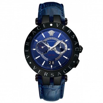 Versace VRSCVEBV00419 Erkek Kol Saati Versace VRSCVEBV00419 Erkek Kol Saati