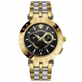 Versace VRSCVEBV00519 Erkek Kol Saati Versace VRSCVEBV00519 Erkek Kol Saati