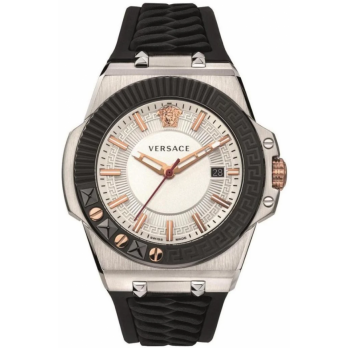 Versace VRSCVEDY00219 Erkek Kol Saati