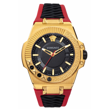 Versace VRSCVEDY00319 Erkek Kol Saati Versace VRSCVEDY00319 Erkek Kol Saati