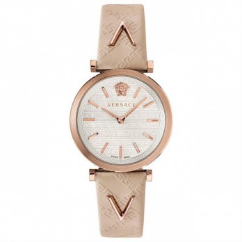 Versace VRSCVELS00419 Kadın Kol Saati Versace VRSCVELS00419 Kadın Kol Saati