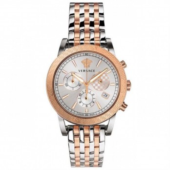 Versace VRSCVELT00319 Kadın Kol Saati Versace VRSCVELT00319 Kadın Kol Saati
