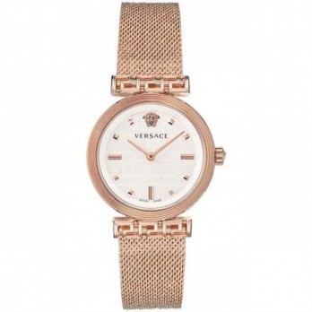 Versace VRSCVELW00620 Kadın Kol Saati Versace VRSCVELW00620 Kadın Kol Saati