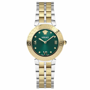 Versace VRSCVEOCA0424 Kadın Kol Saati Versace VRSCVEOCA0424 Kadın Kol Saati